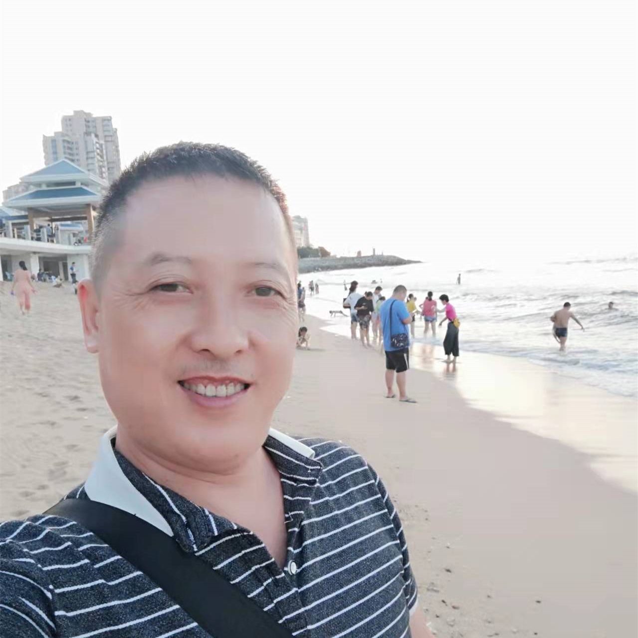 新員工來(lái)啦①│新的一年，新的力量