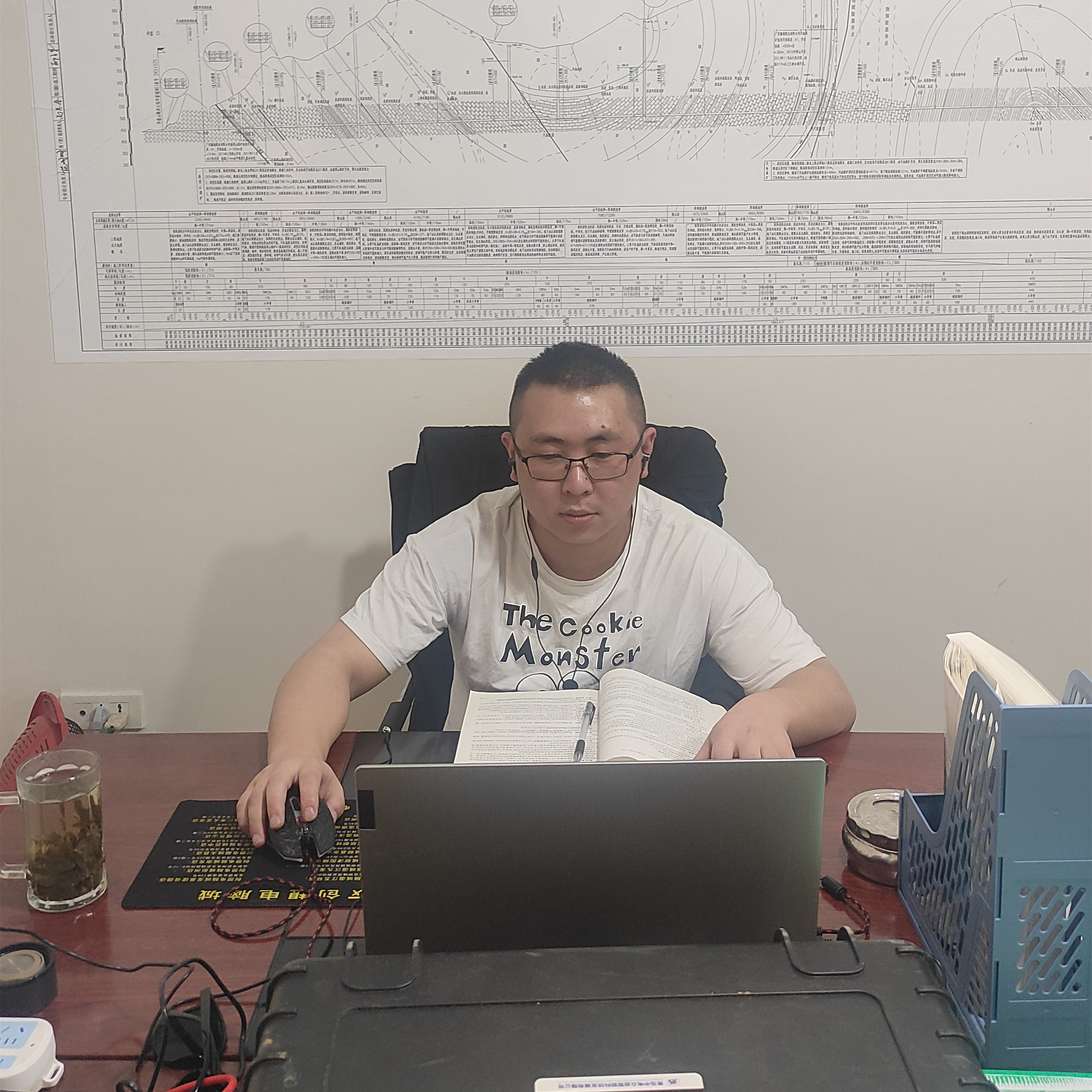 新員工來(lái)啦①│新的一年，新的力量
