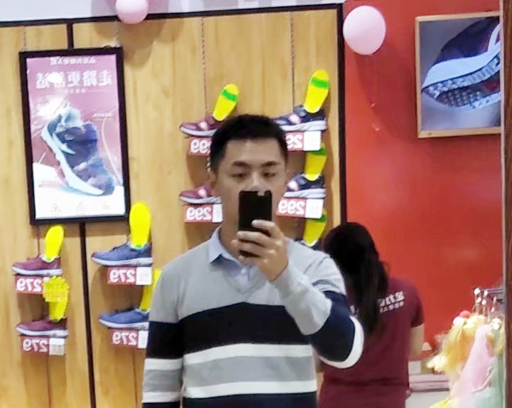 新員工來(lái)啦②│新的一年，新的力量